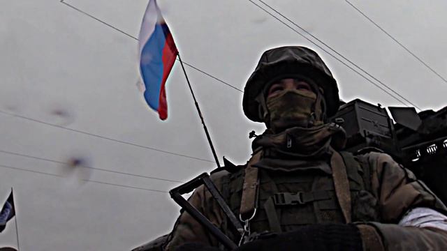 Russian army edit Z 🇷🇺 | INTERWORLD - METAMORPHOSIS (KUTE Remix)