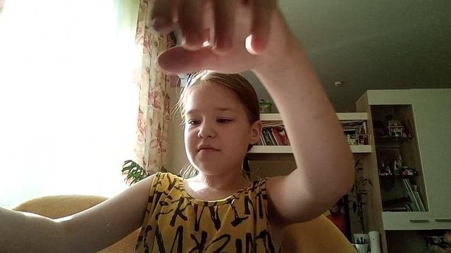 Сделала крипера в реальной жизни. Он взорвался?
