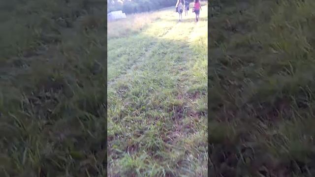 Заброшенное здание школы у озера Морской Глаз