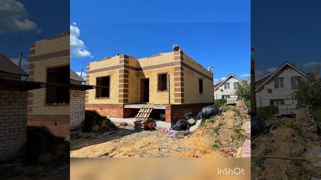 Строительство домов и коттеджей в Йошкар Оле строительная компания Лайф Йошкар Ола Марий Эл