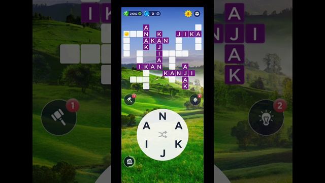 Teka-teki Harian Words Of Wonders Indonesia 24 Juni 2022 | Game Pengasah Otak