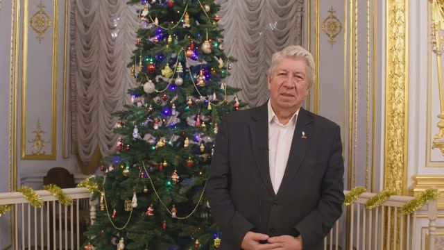 С новым годом 2022-2023
