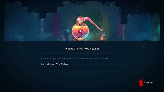 Dead Cells | UNLOCK ALL RUNES | Beginner's Guide & Tips