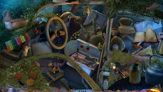 Shadows: Price for our Sins - Ep7 - w/Wardfire