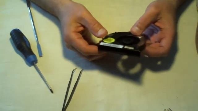Чистка ноутбука Lenovo G530