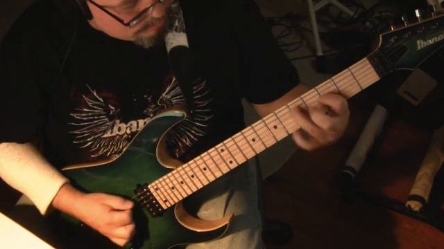 Mr Crowley Cover