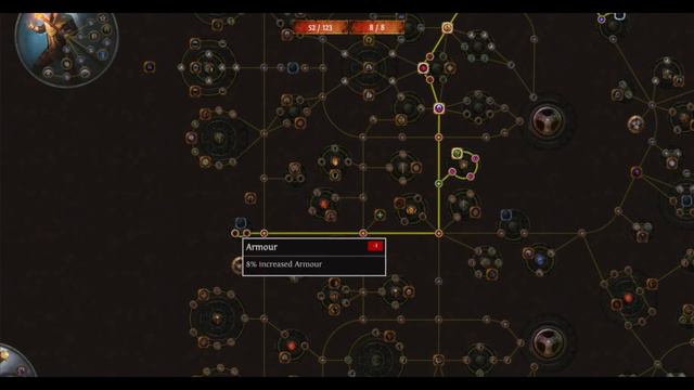 Path Of Exile 3.13 - Mage Skeletons Build - Necromancer Witch - PoE Ritual - PoE 3.13