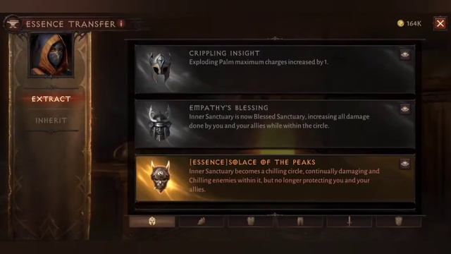Diablo Immortal (Окончание ЗБТ,последние деньки)
