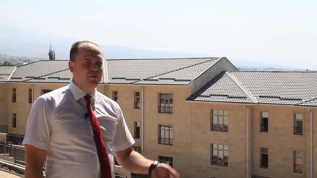 Рассказ о модульной металлочерепице