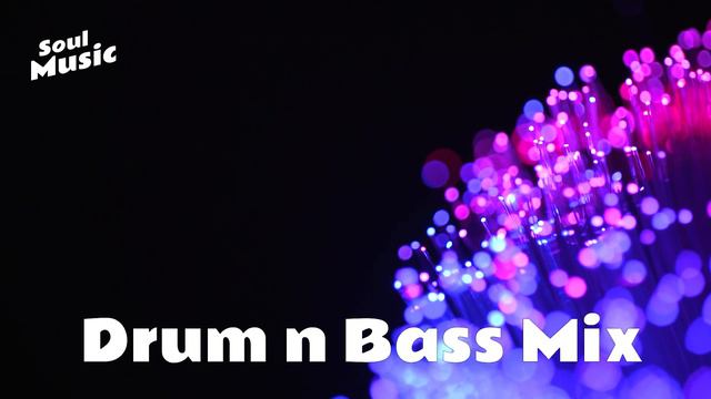 Лучший женский вокал Drum and Bass