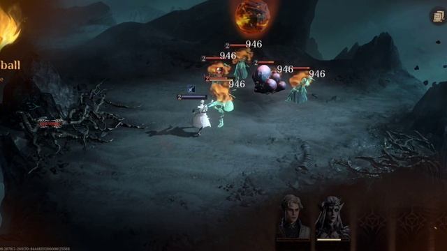 Dragonheir Lite Gameplay | Android Ios
