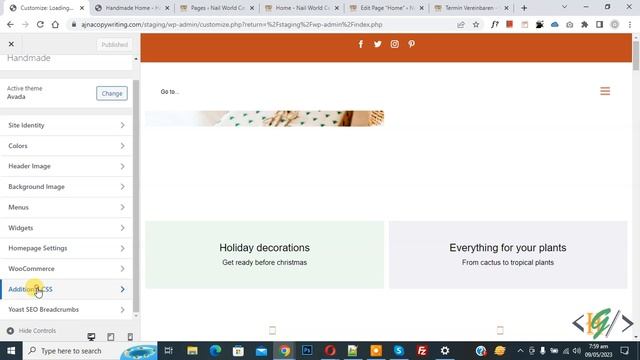 How to Fix Can Not Scroll in Mobile When Menu is Open in WordPress