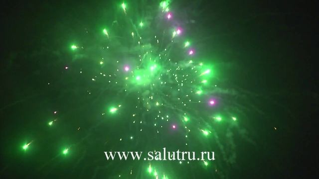 Купить профессиональный фейерверк в Самаре и Тольятти (Фейерверк-49).