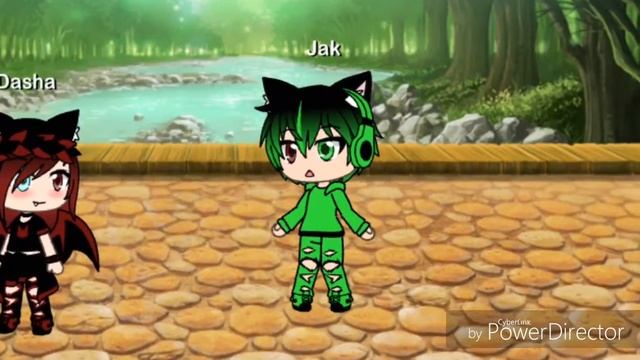 Gacha LifeКлипМечтатели