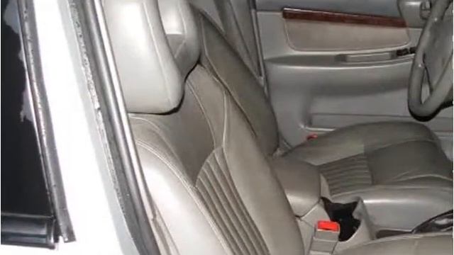 2000 Chevrolet Impala Used Cars Cincinnati OH