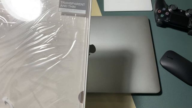 รีวิว JRC Case Macbook Pro 16" | เคสสำหรับ Macbook Pro | บาง เบา ราคาดีมาก