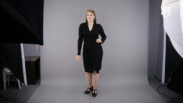 6 секретов хороших фотографий для полных девушек