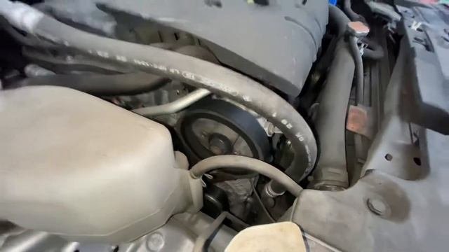 78690 км 2.0 4B11 CVT A31