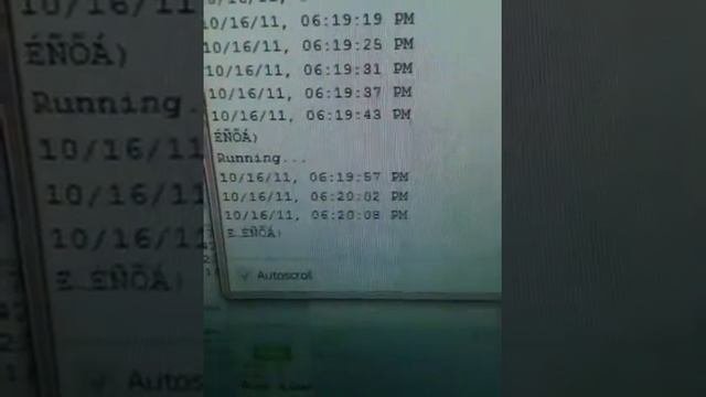 Ardruino Ethernet + ST7735 LCD Display