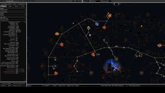 My TOP 3 Starter Builds For Path of Exile 3.16 Scourge League