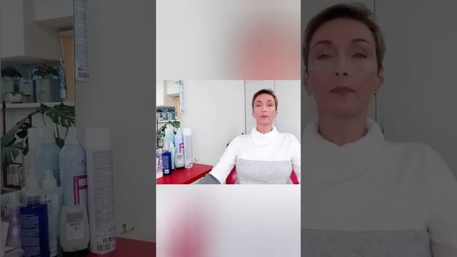 Натуральная база, что это... #колористика #окрашивание #обучение #советы