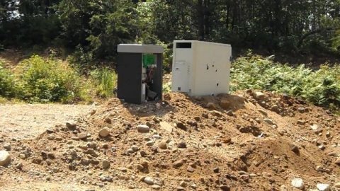 Norinco M14 / M1A (M305) 308 Rifle Vs 2 Computers