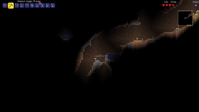 terraria classic live😶