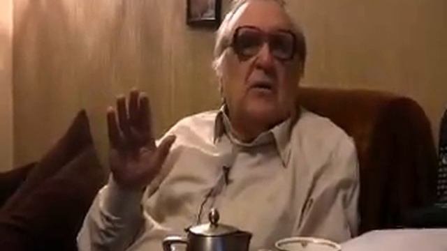 Владимир Дашкевич. Интервью НИ