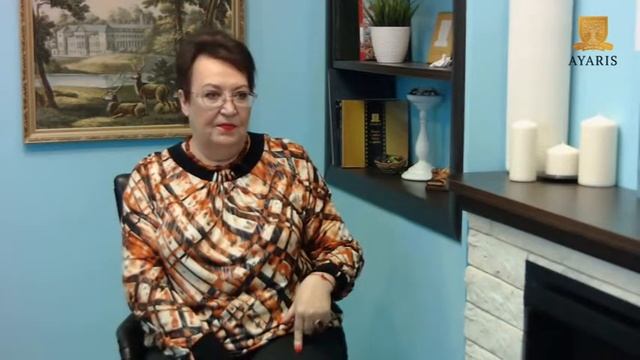 Надежда Кузьмина. О семейных легендах.