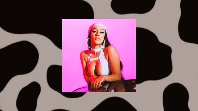 Doja Cat- Mooo!~[slowed] ~