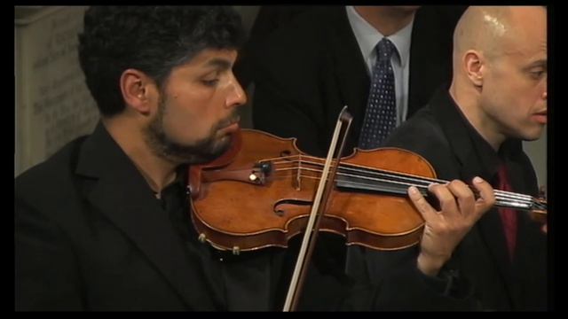 Ofer Falk & Viv McLean play Elgar : Salut d'amour