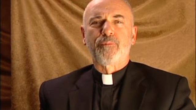POWER OF THE ROSARY ~ Fr. John Corapi