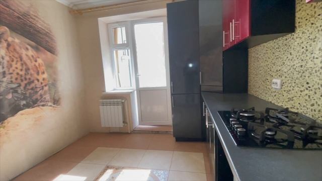 Продажа, 2-к квартира, Россия, Ставрополь, Тухачевского, 20/6