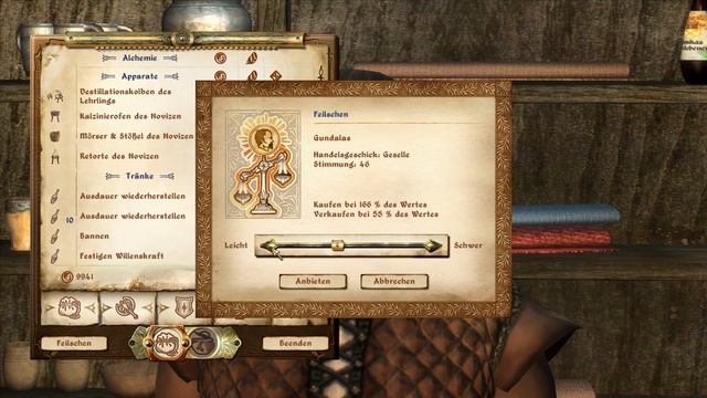 Let's Play - The Elder Scrolls IV Oblivion [HD] - Deutsch (Part 50)