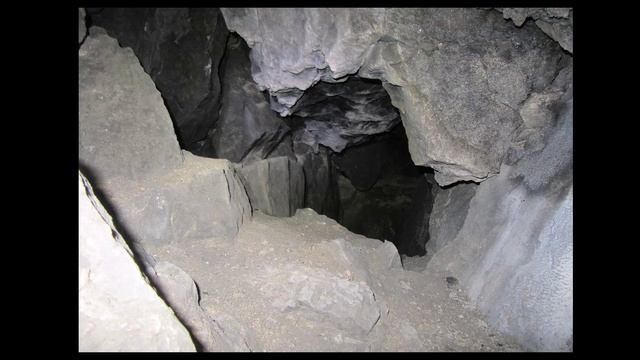 2021-02-26 Кладбищенская пещера. Окрестности Североуральска