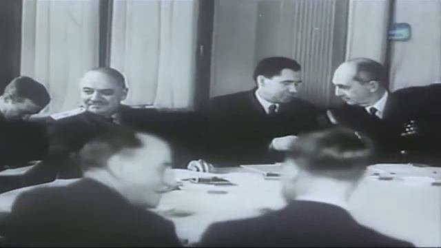 Создание Государства Израиль