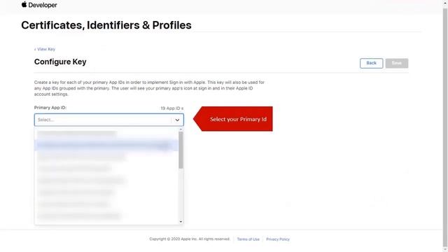 Apple Single Sign-On (SSO) | Apple SSO (Login) into WordPress with OAuth /OpenID Connect Plugin
