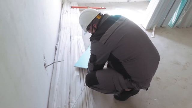 Видеоотчет о ходе строительства ЖК Пушкин от 28 мая 2020 г. в Нижнем Новгороде
