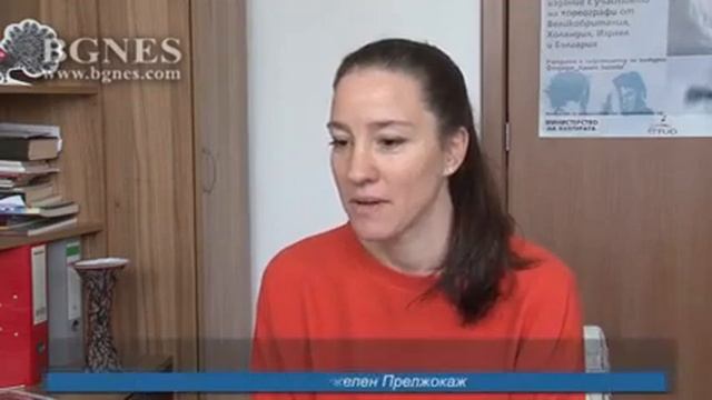 Балет „Арабеск” открива новия сезон с „Нощите” на Анжелен Прелжокаж