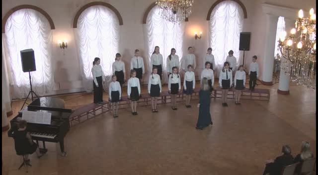 X областной фестиваль-конкурс академических хоров и вокальных ансамблей «Наполним музыкой сердца»