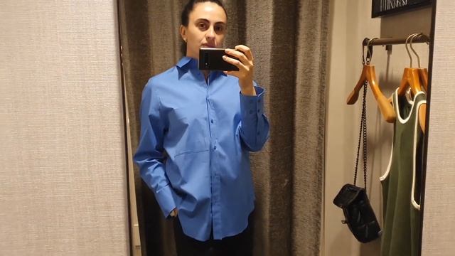 Massimo Dutti / March 2023