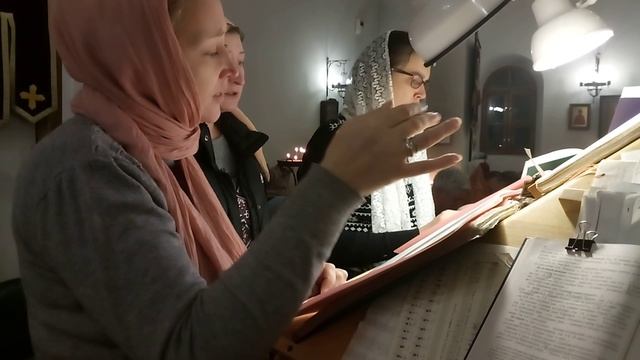 Покаяния отверзи ми двери.mp4