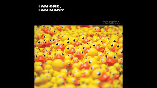 011 - 🦆💛🎷📣 James Curd - I Am One, I Am Many (Adelphi Music Factory Remix) 2023