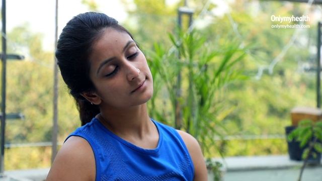 Get Well Yoga Ep 7: Asanas for Cervical Pain