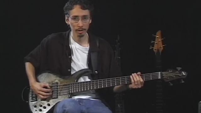 Bass Grooving For Heaven Vol.2
