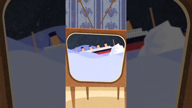 Крушение Титаника