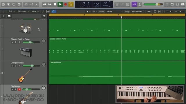 Миди клавиатура Arturia Keylab Essential 88 Keylab 88 Lite Edition