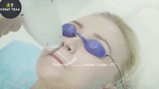 Лазерная эпиляция и Аппаратная коррекция фигуры