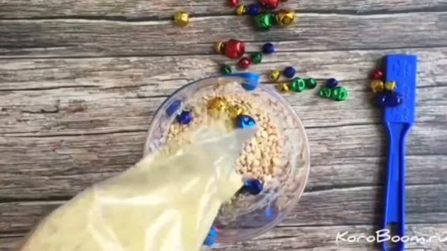 Магнитная игра «Миссис Магнэт»