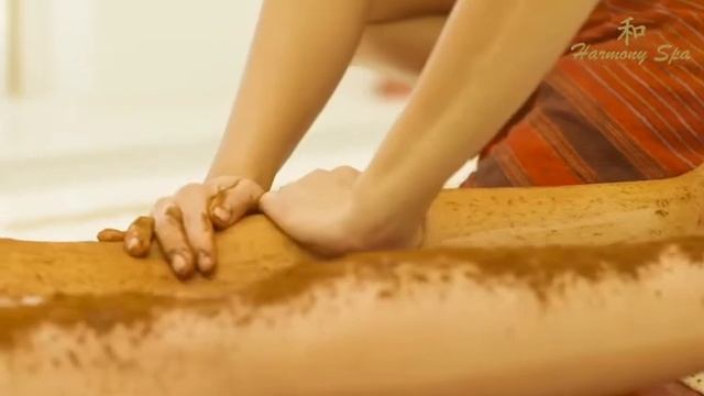 Harmony Spa